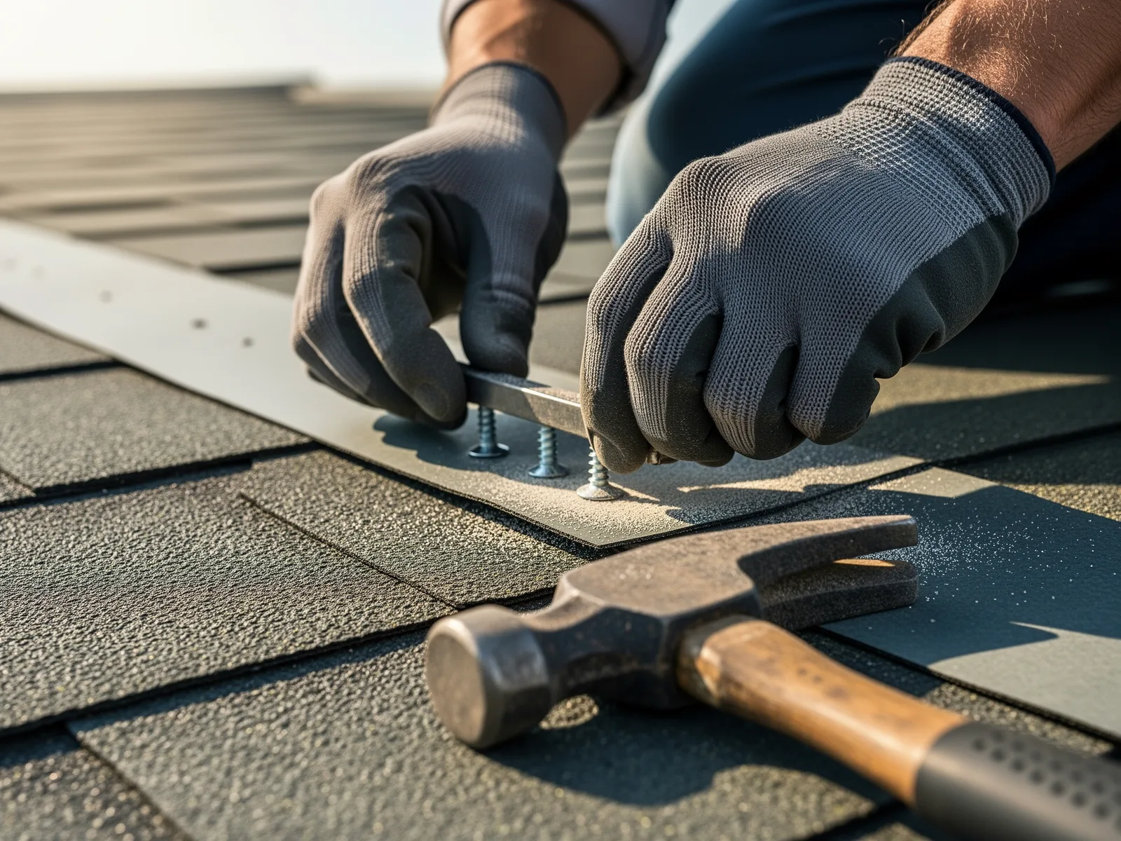 Why choose Fascia Repair in Schofield, WI
